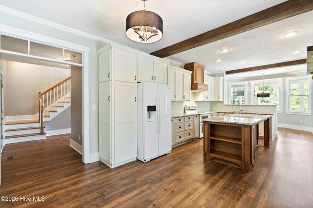 561 White Tail Lane, Willard, NC 28478