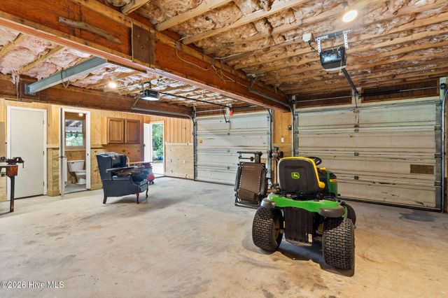 561 White Tail Lane, Willard, NC 28478