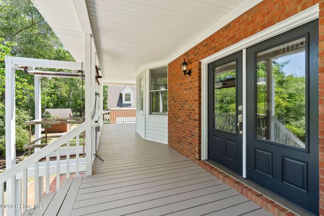 561 White Tail Lane, Willard, NC 28478