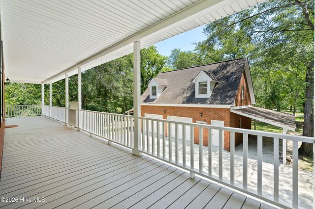 561 White Tail Lane, Willard, NC 28478