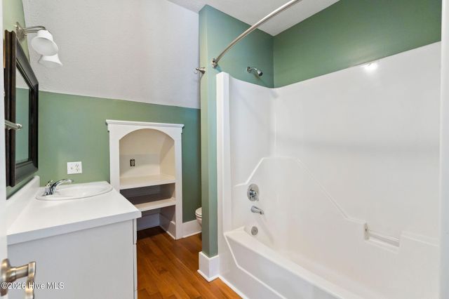 561 White Tail Lane, Willard, NC 28478