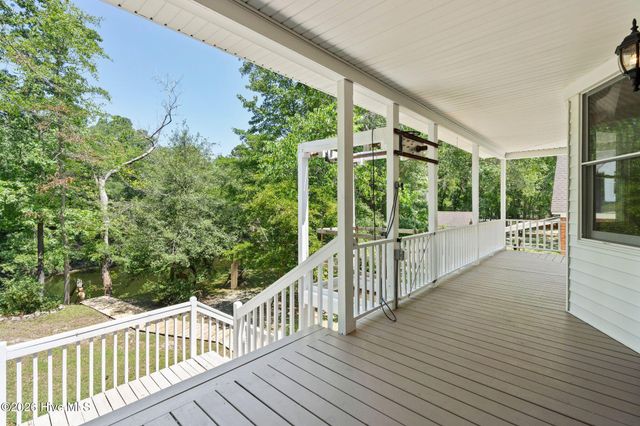 561 White Tail Lane, Willard, NC 28478