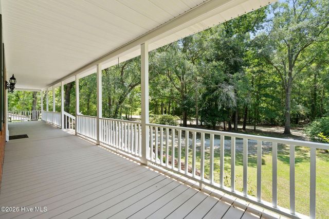 561 White Tail Lane, Willard, NC 28478