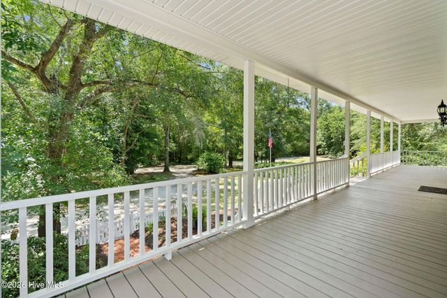 561 White Tail Lane, Willard, NC 28478