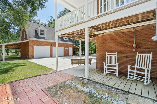 561 White Tail Lane, Willard, NC 28478