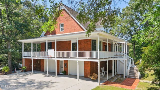 561 White Tail Lane, Willard, NC 28478