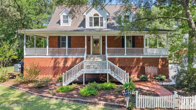 561 White Tail Lane, Willard, NC 28478