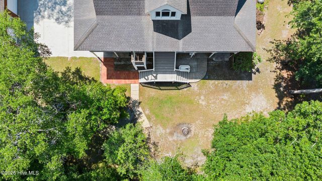 561 White Tail Lane, Willard, NC 28478