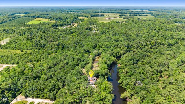 561 White Tail Lane, Willard, NC 28478