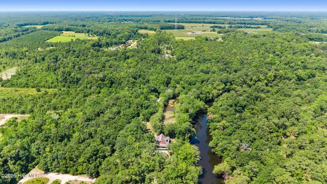 561 White Tail Lane, Willard, NC 28478