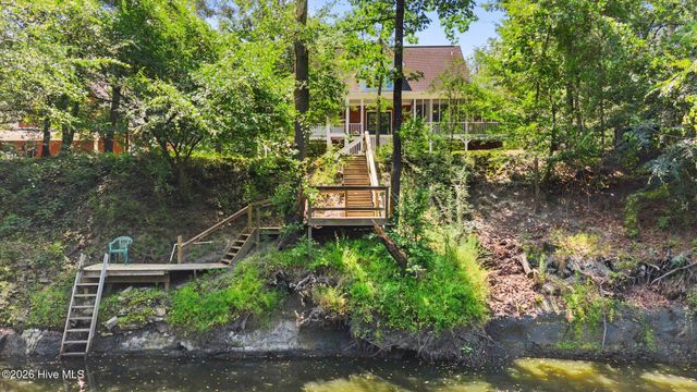561 White Tail Lane, Willard, NC 28478