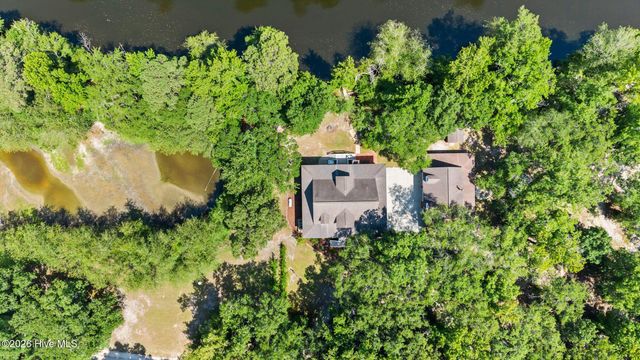 561 White Tail Lane, Willard, NC 28478