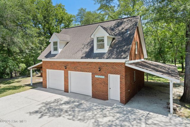 561 White Tail Lane, Willard, NC 28478