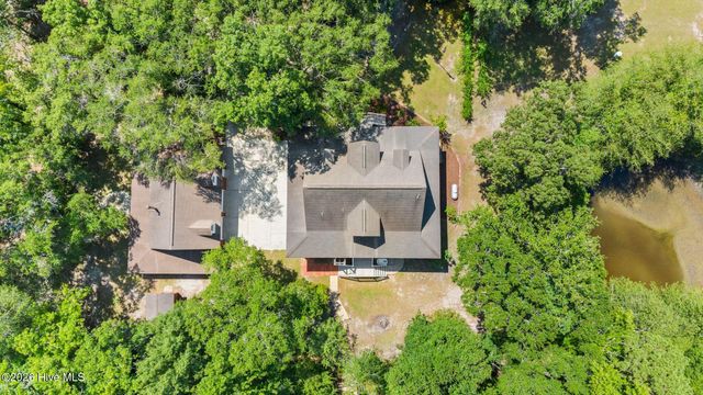 561 White Tail Lane, Willard, NC 28478