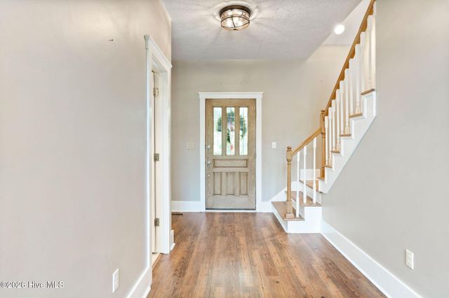 561 White Tail Lane, Willard, NC 28478