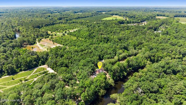 561 White Tail Lane, Willard, NC 28478