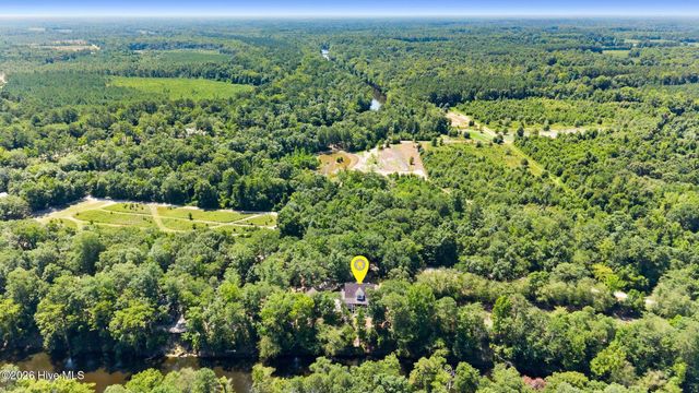 561 White Tail Lane, Willard, NC 28478