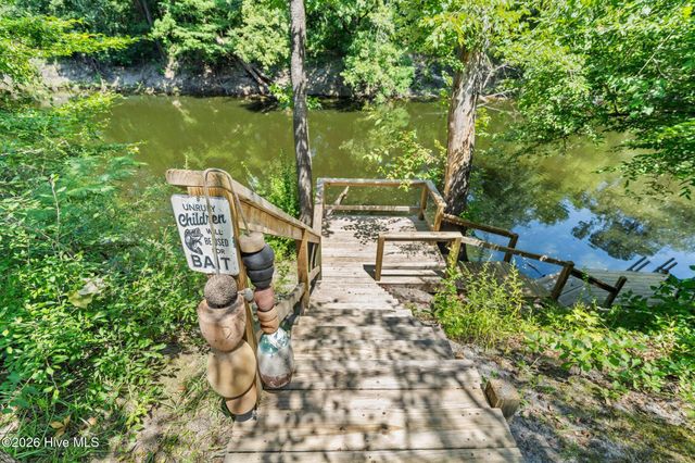 561 White Tail Lane, Willard, NC 28478