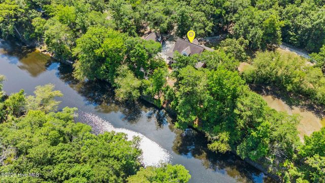 561 White Tail Lane, Willard, NC 28478