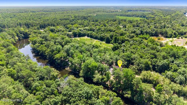 561 White Tail Lane, Willard, NC 28478