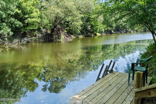 561 White Tail Lane, Willard, NC 28478
