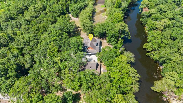 561 White Tail Lane, Willard, NC 28478