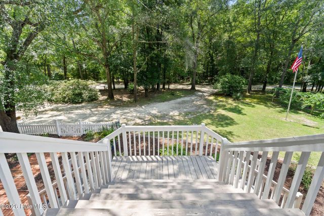 561 White Tail Lane, Willard, NC 28478