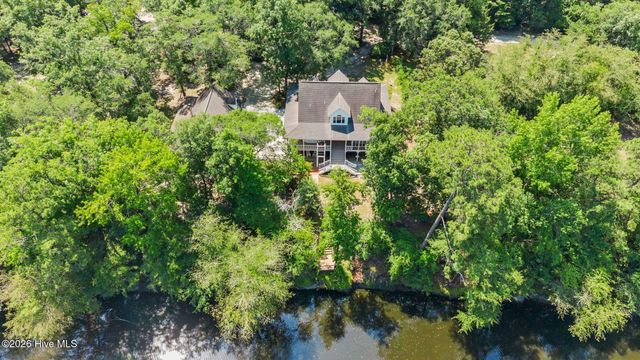 561 White Tail Lane, Willard, NC 28478