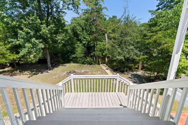 561 White Tail Lane, Willard, NC 28478