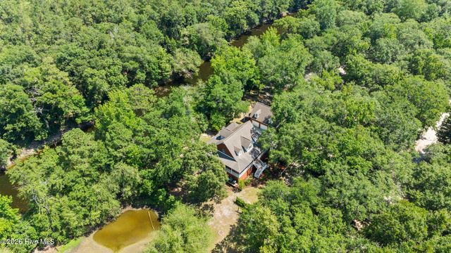 561 White Tail Lane, Willard, NC 28478