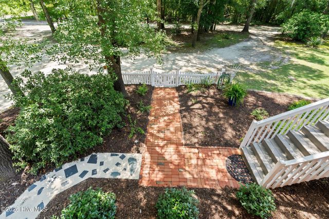 561 White Tail Lane, Willard, NC 28478