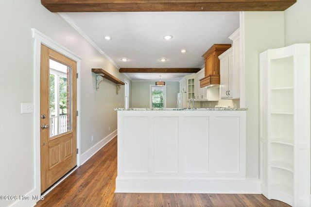 561 White Tail Lane, Willard, NC 28478