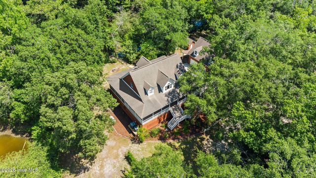 561 White Tail Lane, Willard, NC 28478