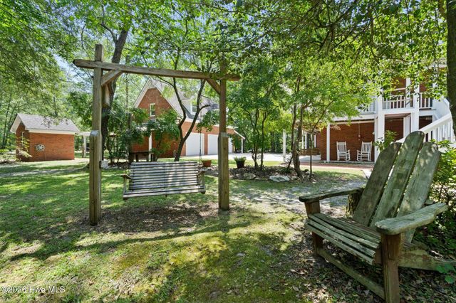 561 White Tail Lane, Willard, NC 28478