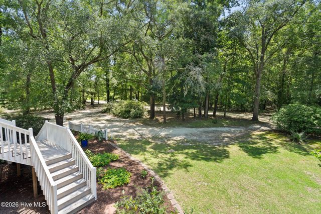 561 White Tail Lane, Willard, NC 28478