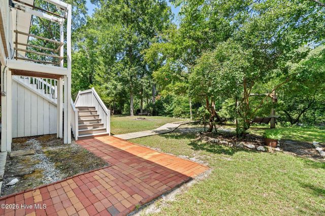 561 White Tail Lane, Willard, NC 28478