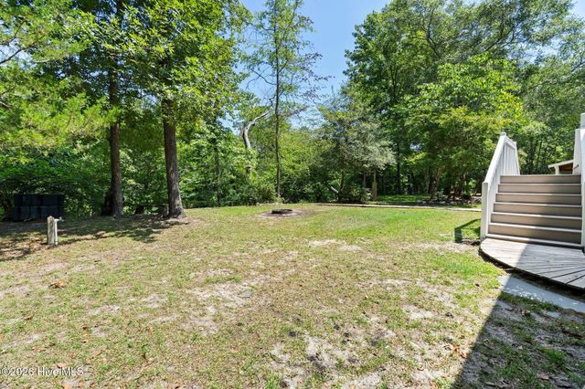 561 White Tail Lane, Willard, NC 28478