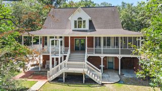 561 White Tail Lane, Willard, NC 28478