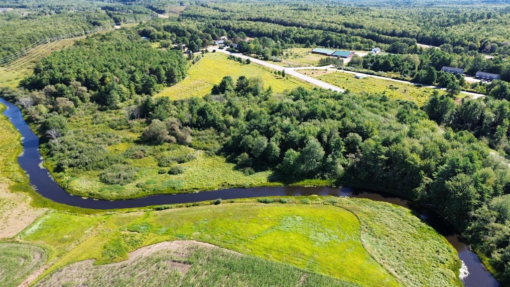 210 Augusta Road, Topsham, ME 04086 — photo 2
