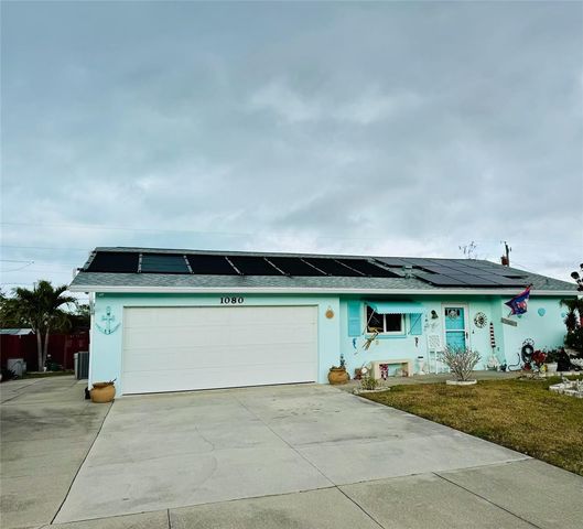 1080 PIEDMONT ROAD, Venice, FL 34293
