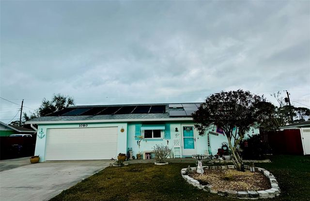 1080 PIEDMONT ROAD, Venice, FL 34293