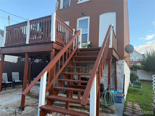2935 Saint Vincent Avenue, St Louis, MO 63104