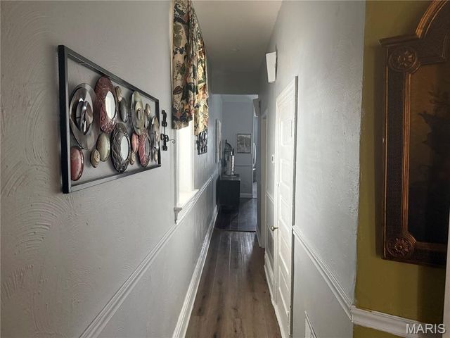 2935 Saint Vincent Avenue, St Louis, MO 63104