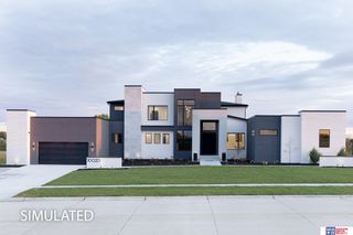 TBD B1 L6 Wilderness Heights The Augusta Street, Lincoln, NE 68516