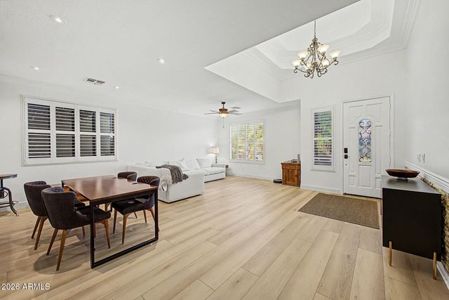 134 E FRANCES Lane, Gilbert, AZ 85295