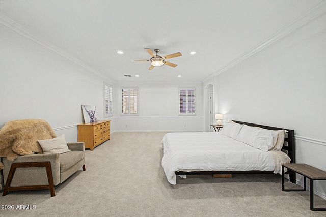 134 E FRANCES Lane, Gilbert, AZ 85295