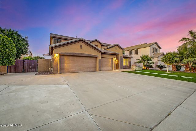 134 E FRANCES Lane, Gilbert, AZ 85295