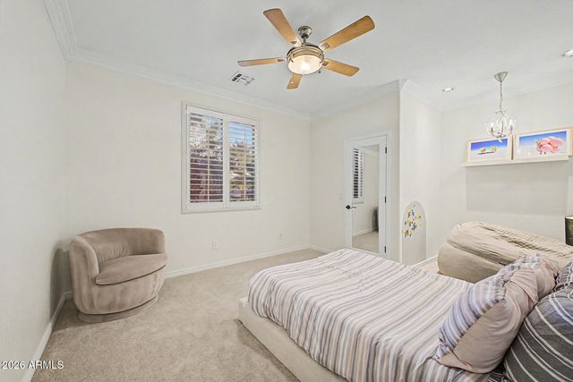 134 E FRANCES Lane, Gilbert, AZ 85295