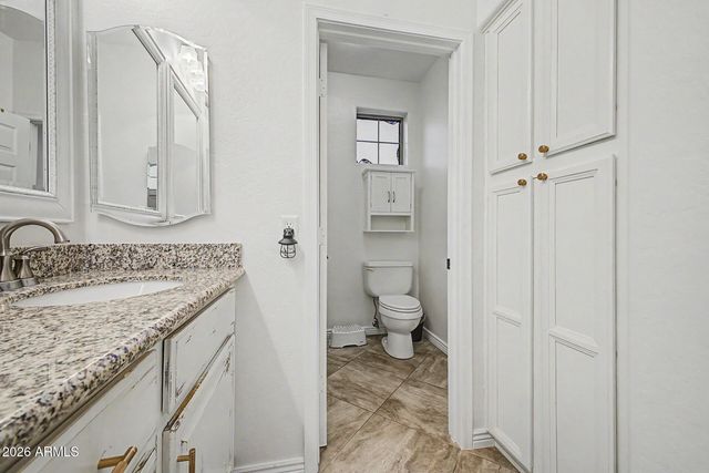 134 E FRANCES Lane, Gilbert, AZ 85295