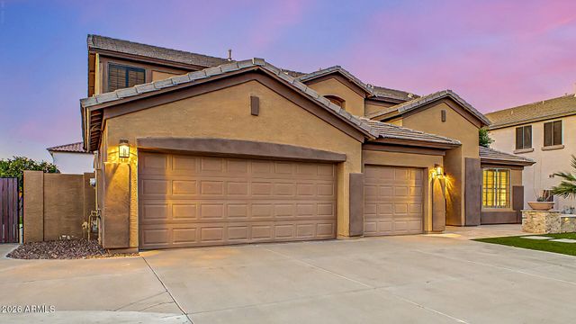 134 E FRANCES Lane, Gilbert, AZ 85295